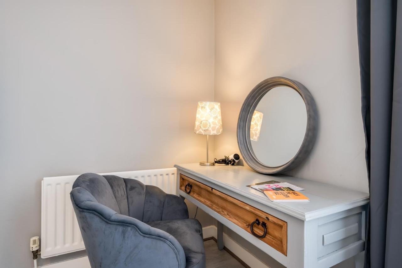 Central Belfast Apartments: Citygate Экстерьер фото